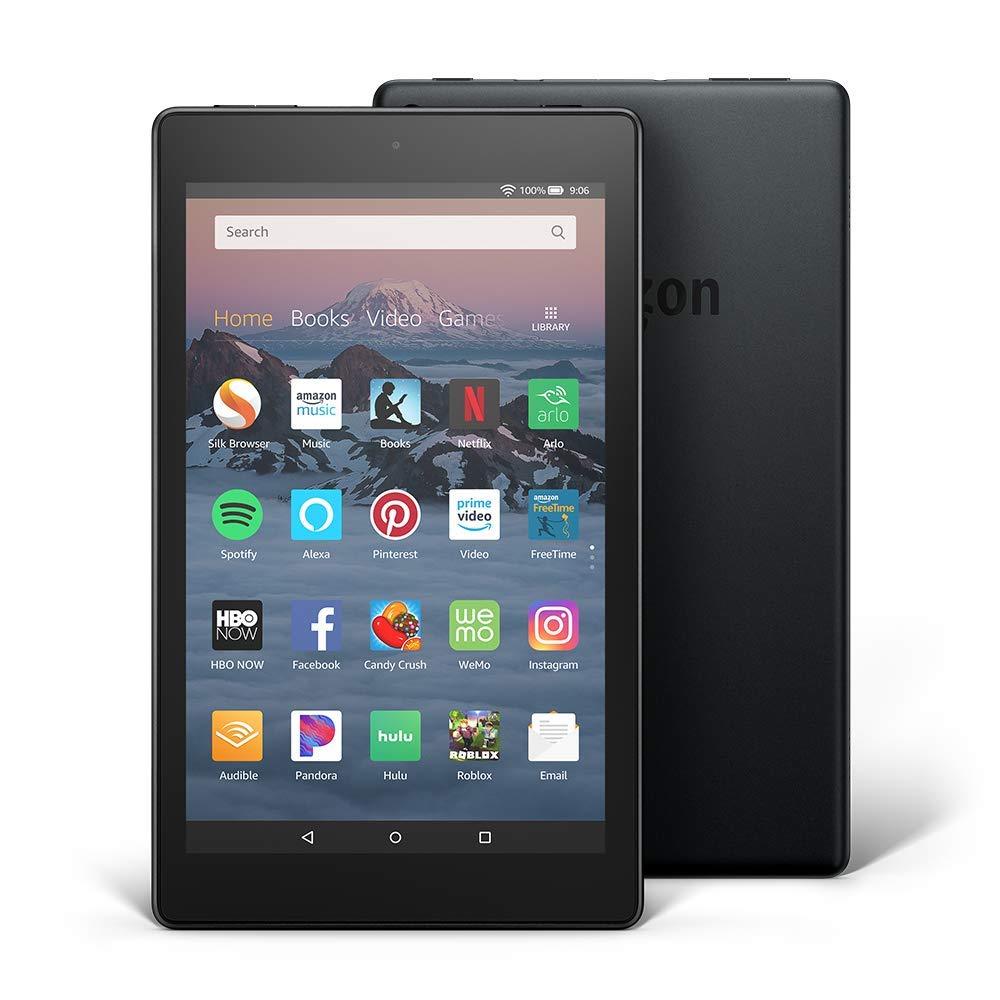 Amazon Fire HD 7th Gen 16GB 32GB | Wifi | Good Refurbished - ReDial Amazon Fire HD 7th Gen 16GB 32GB | Wifi | Good Refurbished - ReDial